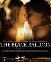 The Black Balloon /  